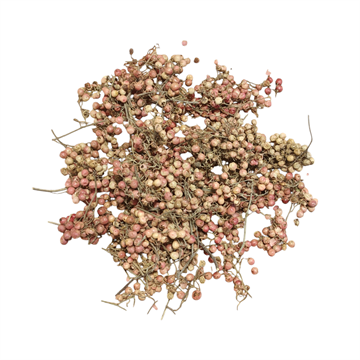 Peberbær farvemix 50 gr